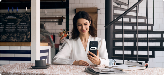 The World's First AI Recorder That Manages Both Your Meetings & Client Relationships.