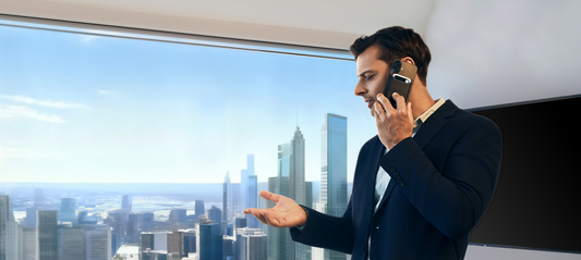 Beyond the Best AI Voice Recorder: The Client Intelligence Platform for BD Pros