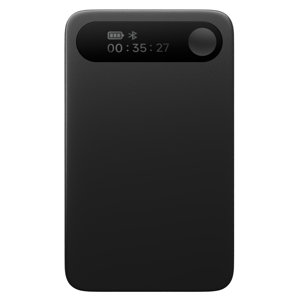 Black / Comulytic Note Pro